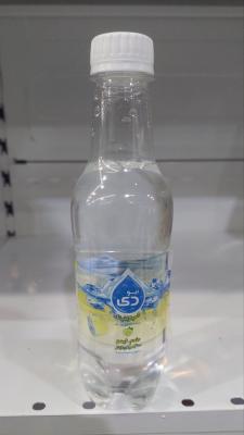 آب گازدار300 لیمو دی